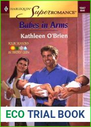 Babes in Arms (Four Seasons in Firefly Glen #2)