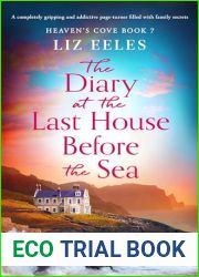 The Diary at the Last House Before the Sea (Heaven|s Cove #7)