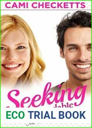 Seeking Mr. Dependable (The Jane Austen Pact, #3)