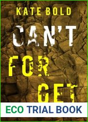 Can|t Forget (A Nora Price Mystery #5)