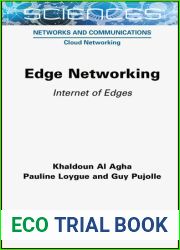 Edge Networking: Internet of Edges