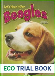 Let|s Hear It For Beagles (Dog Applause)