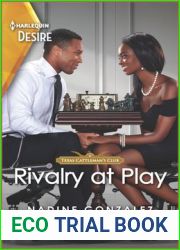 Rivalry at Play (Texas Cattleman|s Club: Ranchers and Rivals #4)