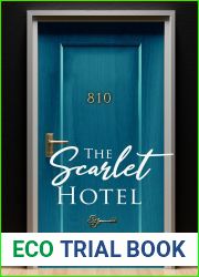 Room 810 (The Scarlet Hotel #9)