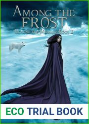 Among the Frost (Beyond The Merillian, #2)