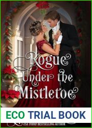Rogue Under the Mistletoe