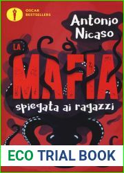 La mafia spiegata ai ragazzi