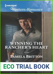 Winning the Rancher|s Heart (Cowboys in Uniform #5)