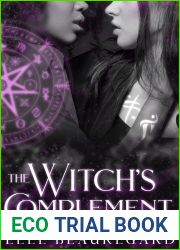 The Witch|s Complement (The Cloaked Series #3)