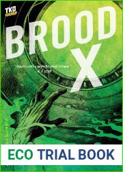 Brood X