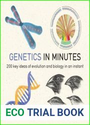 Genetics in Minutes