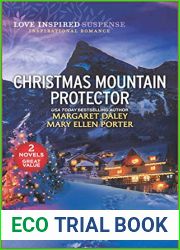 Christmas Mountain Protector