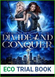 Divide and Conquer (Champions of Elonia #1)