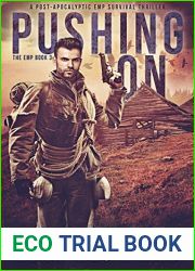 Pushing On (The EMP #3)
