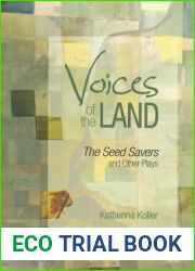 Voices of the Land