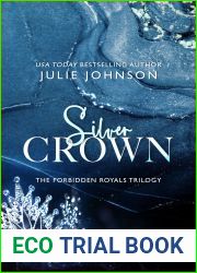 Silver Crown (Forbidden Royals Trilogy, #1)
