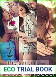 The Santinis Collection: Volume 3