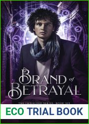 Brand of Betrayal (Imdalind, #6)
