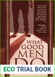 What Good Men Do (Elizabeth, #2)