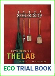 The Lab: Creativity and Culture