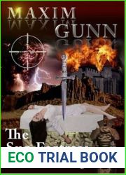 Maxim Gunn and the Sun Fortress