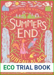 Summers End (A Shady Hollow Mystery, #5)