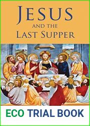 Jesus and the Last Supper