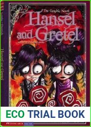 Hansel and Gretel: The Graphic Novel (Graphic Spin)