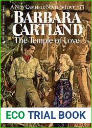 The Temple of Love (Camfield Novels of Love)