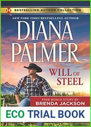 Will of Steel Texas Wild