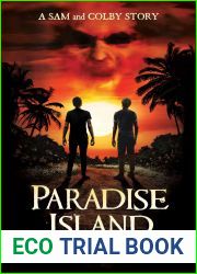 Paradise Island: A Sam and Colby Story