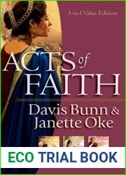 Acts of Faith