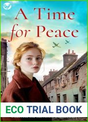 A Time for Peace