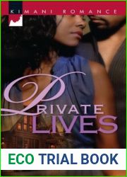Private Lives (Kimani Romance)