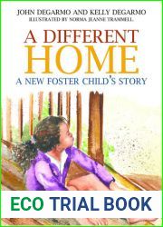 A Different Home