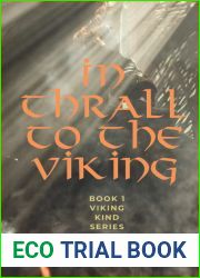 In Thrall to the Viking: Viking Kind Series Book 1