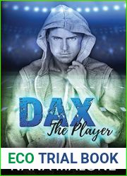 Dax (The Player, #2)