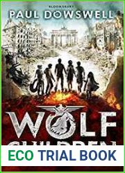 Wolf Children