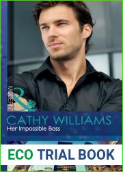Her Impossible Boss