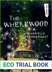 The Wherewood (Faerie Woods, #2)