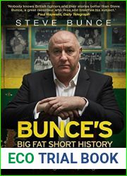 Bunce|s Big Fat Short History of British Boxing