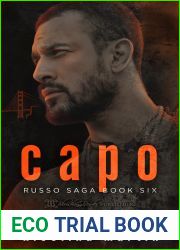 Capo (Russo Saga, #6)