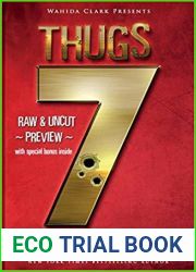 Thugs: Seven: Thugs Series (Book 7): Raw and Uncut Preview
