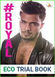 #Royal (Fever Falls, #4)