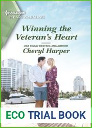 Winning the Veteran|s Heart (Veterans| Road, #6)