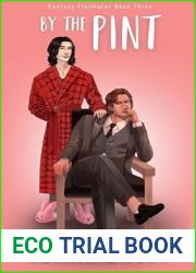By the Pint (Fantasy Flatmates #3)