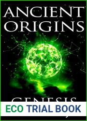 Genesis (Ancient Origins #4)
