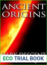 Dark Descent (Ancient Origins #2)