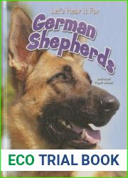 Let|s Hear It For German Shepherd (Dog Applause)