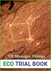 Of Stranger Things